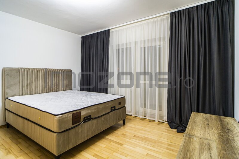 Sebastian 141, 3 camere, 78 mp, et. 1, 2 bai, centrala proprie, disponibil imediat